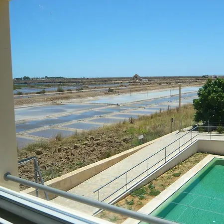 Daire Laranjeiras - Architect And Designer Tavira